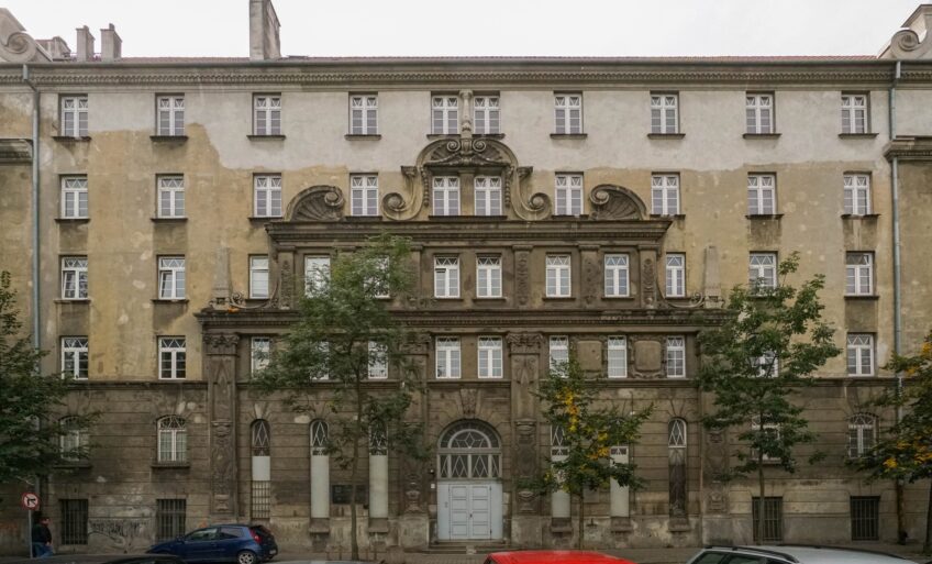 Spacer – Tajemnice zabytków kultury żydowskiej na Pradze